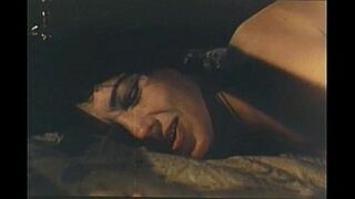 The devil in Miss Jones 1 (1972) - Blowjobs & Cumshots Cut