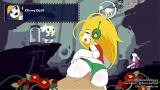 「Ridin' Curly」by Beachside Bunnies (Cave Story Hentai)