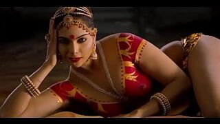 Indian Exotic Nude Dance