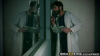 Brazzers - (Ashley Fires, Charles Dera) - Shes Crazy For Cock Part 1