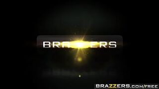 Brazzers - Big Butts Like It Big - (Kiki Minaj) - Hankering For A Spanking