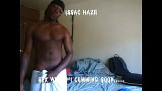 ISSAC HAZE "SEX #1" SNIPPET