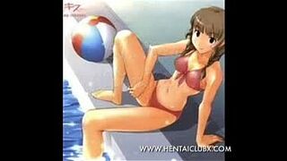 anime girls My Top 100 Most Sexiest Anime Girls hentai