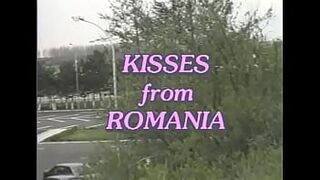 LBO - Kissed From Romania - Full movie