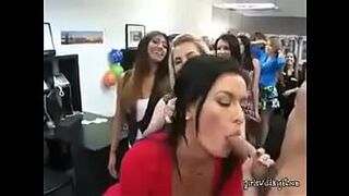party party blowjob women