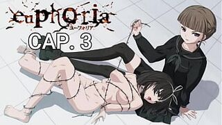 Sex Games - Euphoria Episode 3