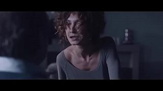 Ece Dizdar Sex Scene - Drawers Movie