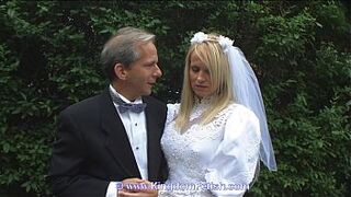 Cuckold Wedding