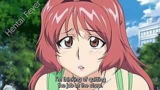 Aniyoмe wa Ijippari Part 1 - [Hentai Anime Porn]