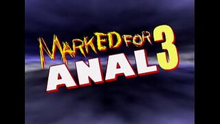 Metro - Marked For Anal No 03 - Full movie