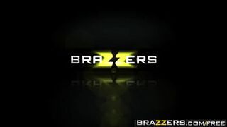 Brazzers - Big Wet Butts - (Candice Dare, Michael Vegas, Toni Ribas)