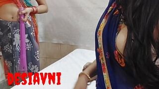Desi avni maid anal hard fucking with orgasum clrar in hindi voice