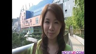 Aoi Mizuno Hot Asian Pussy