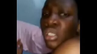 Guyana girl love anal