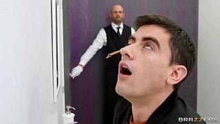 Gloryholes Gone Wild / Brazzers / download full from http://zzfull.com/gon